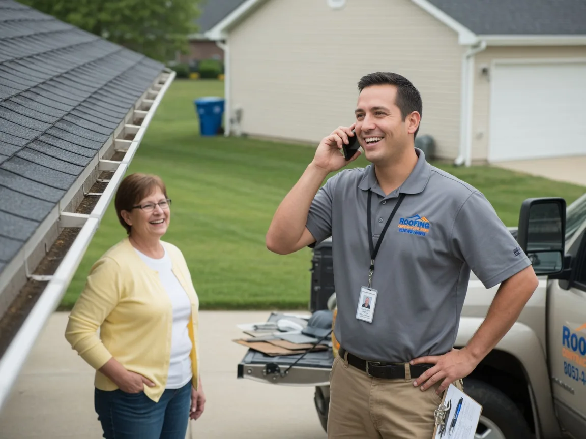Local Roofing Contractors Perth, ND FAQs
